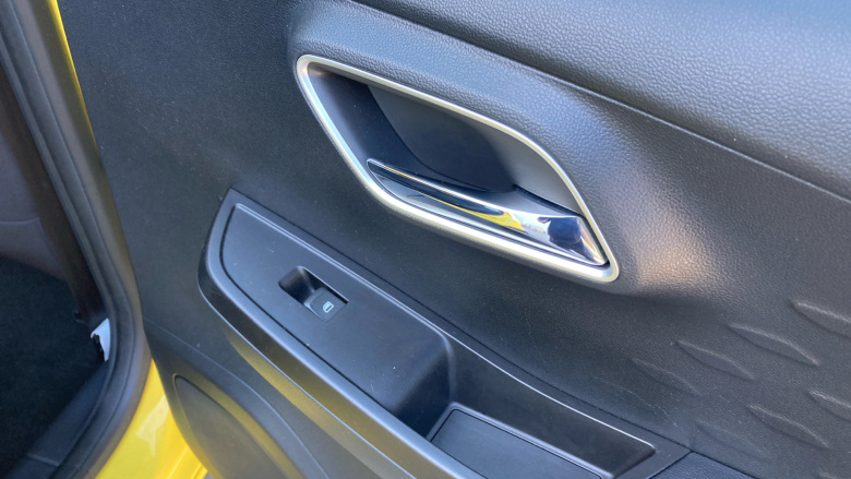 MG MG3 1.5 VTi-TECH Excite 5dr Petrol Hatchback